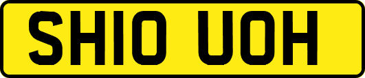 SH10UOH