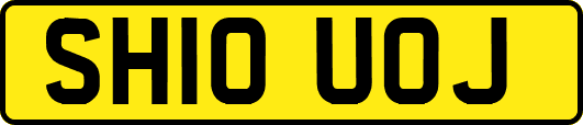 SH10UOJ