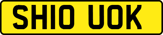SH10UOK