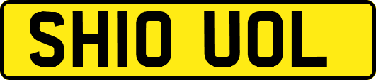 SH10UOL
