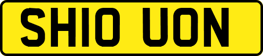 SH10UON