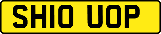 SH10UOP