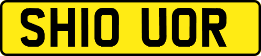 SH10UOR