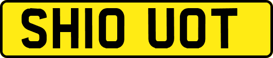SH10UOT