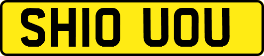 SH10UOU