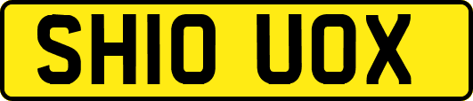 SH10UOX