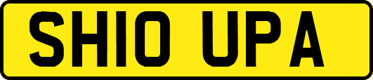 SH10UPA