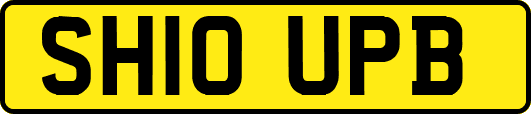 SH10UPB