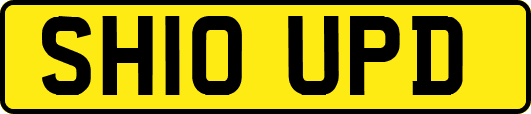 SH10UPD