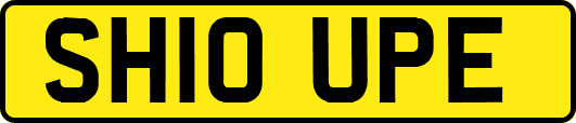 SH10UPE