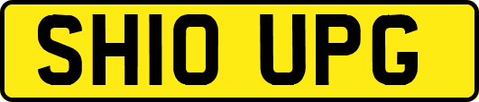 SH10UPG