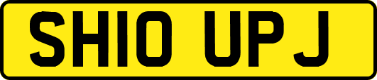 SH10UPJ