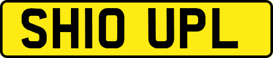SH10UPL