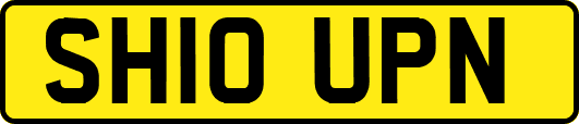 SH10UPN