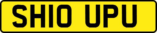 SH10UPU
