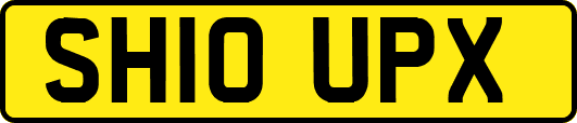 SH10UPX