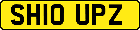 SH10UPZ