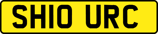 SH10URC