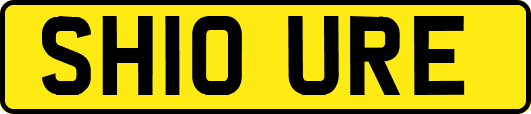 SH10URE