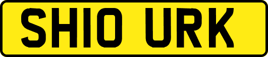 SH10URK