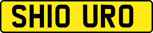 SH10URO