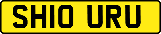 SH10URU