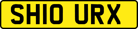SH10URX