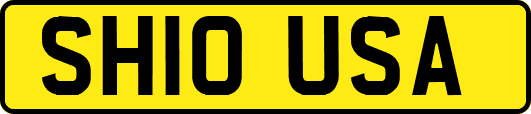 SH10USA