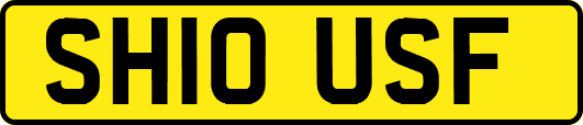 SH10USF