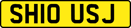 SH10USJ