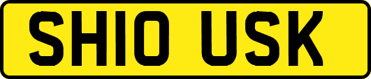 SH10USK