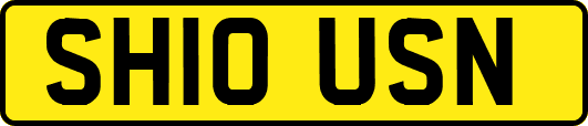 SH10USN