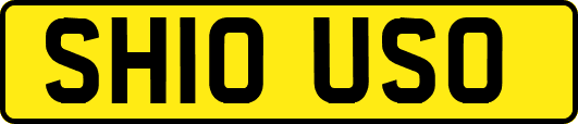 SH10USO