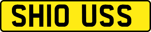 SH10USS