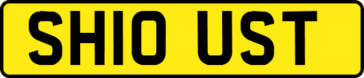 SH10UST