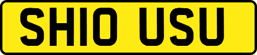 SH10USU