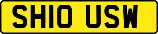 SH10USW