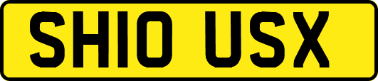 SH10USX