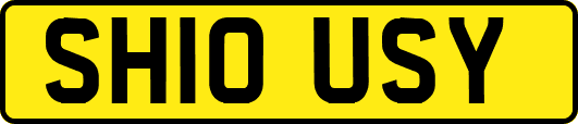 SH10USY
