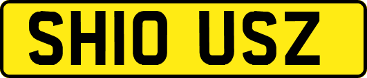 SH10USZ