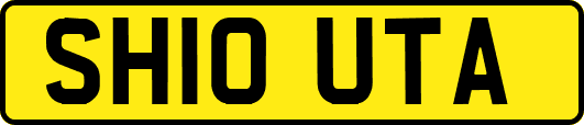 SH10UTA