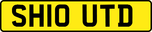 SH10UTD