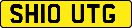 SH10UTG