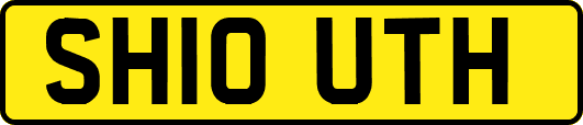 SH10UTH