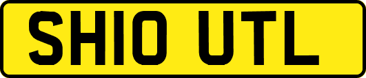 SH10UTL