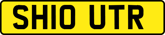 SH10UTR