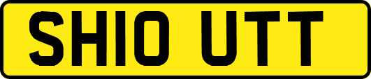 SH10UTT