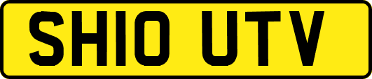 SH10UTV