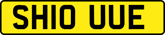 SH10UUE