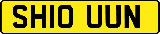 SH10UUN